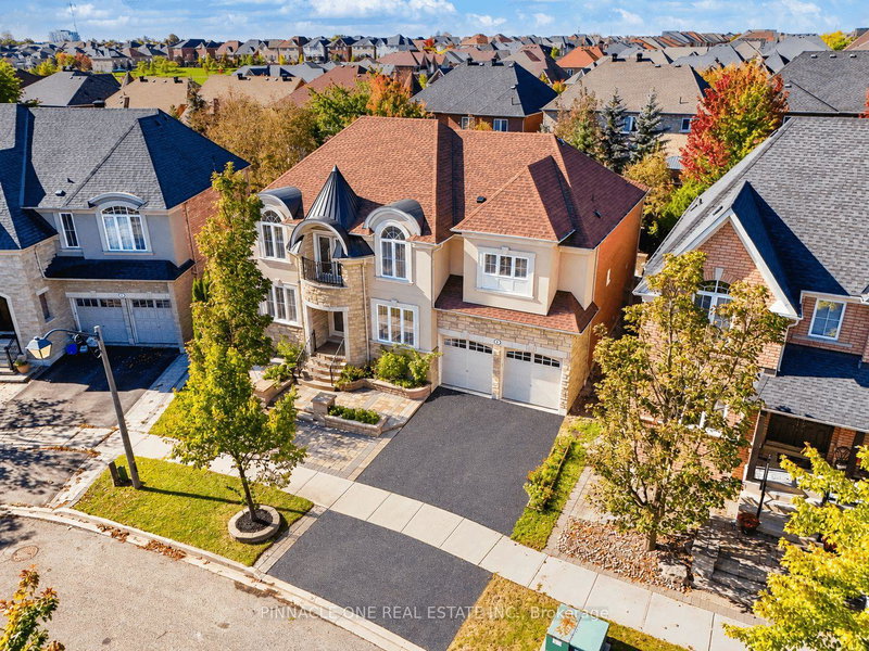Image of home for listing MLS® E13885156