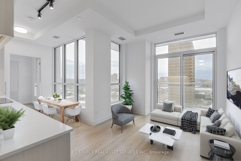 Image of home for listing MLS® E13885168