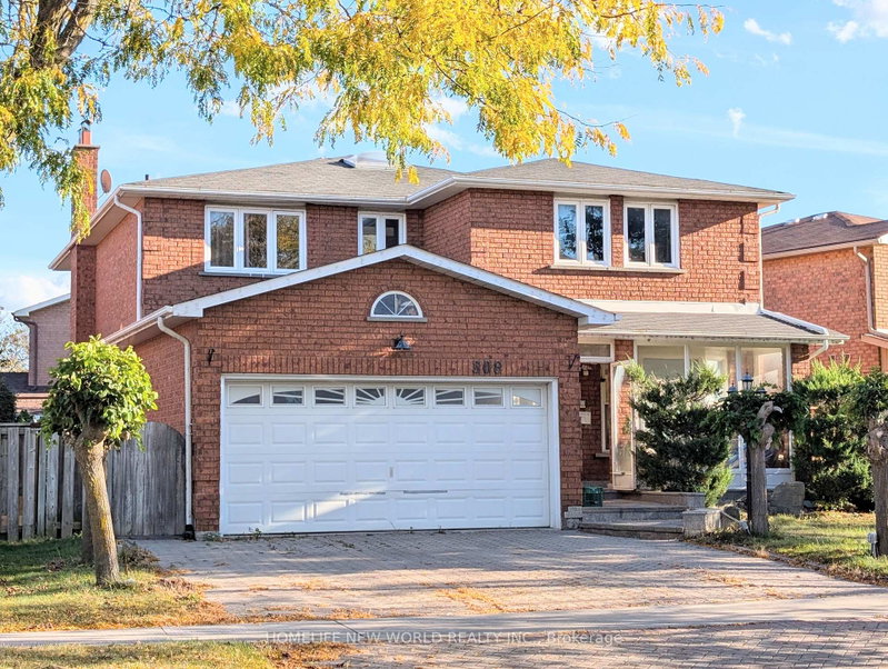 Image of home for listing MLS® E13885170