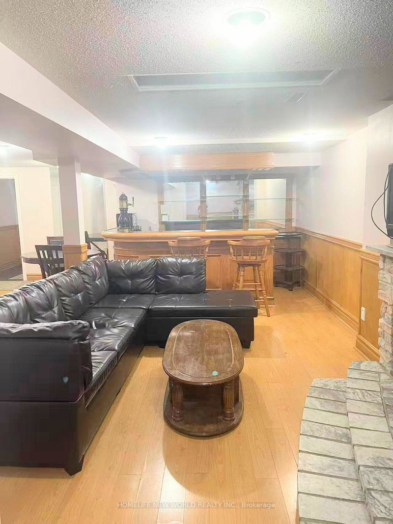 Image of home for listing MLS® E13885170
