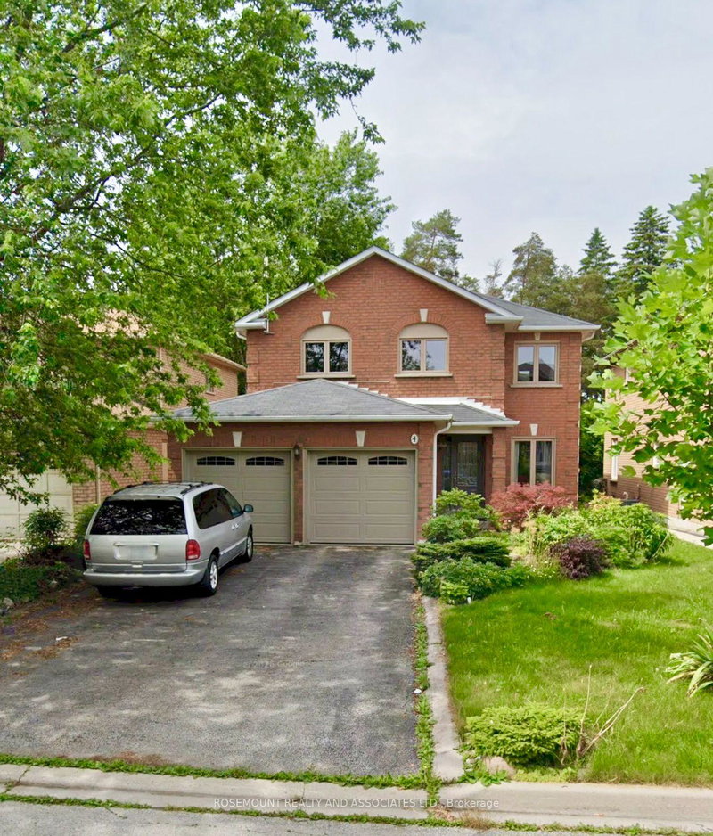 Image of home for listing MLS® E13885184
