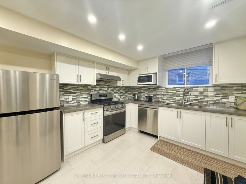 Image of home for listing MLS® E13885184