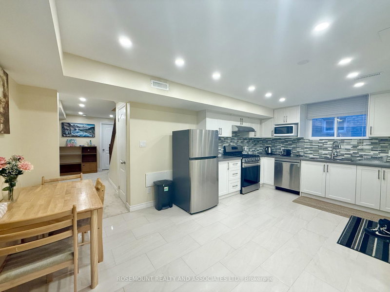 Image of home for listing MLS® E13885184