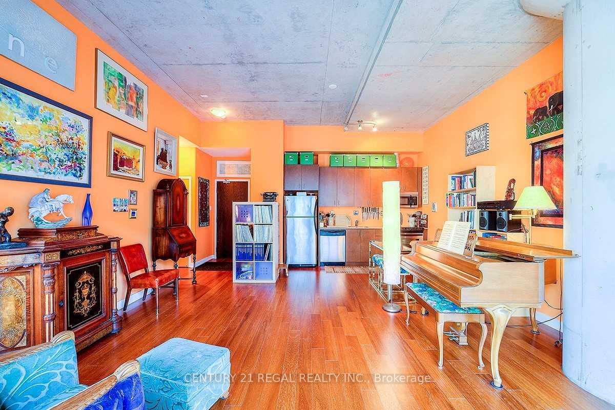 Image of home for listing MLS® E13885216