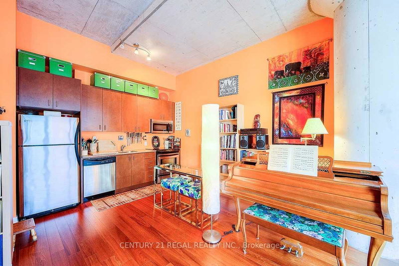 Image of home for listing MLS® E13885216