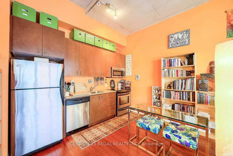 Image of home for listing MLS® E13885216