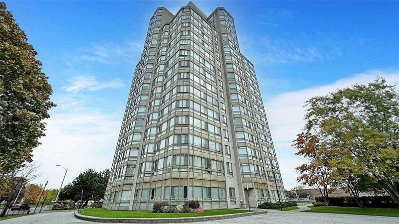 Image of home for listing MLS® E13885252