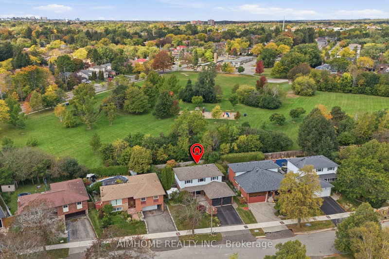 Image of home for listing MLS® E13885256