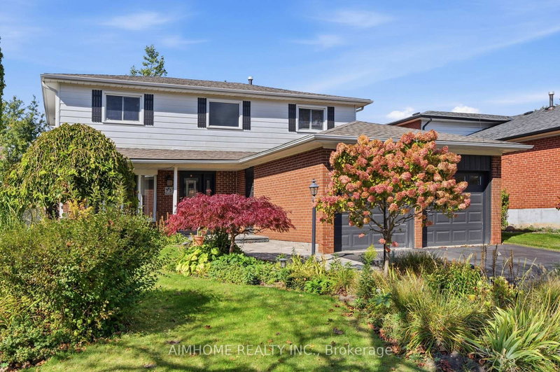 Image of home for listing MLS® E13885256