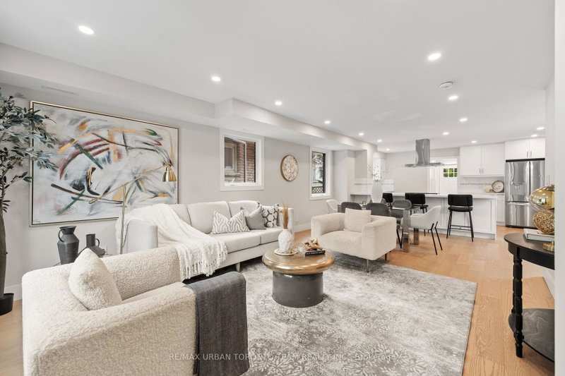 Image of home for listing MLS® E13885328