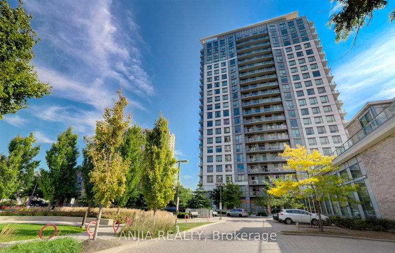 Image of home for listing MLS® E13885352