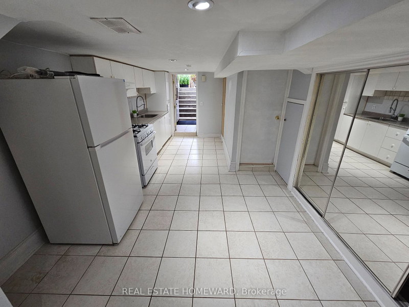 Image of home for listing MLS® E13885418