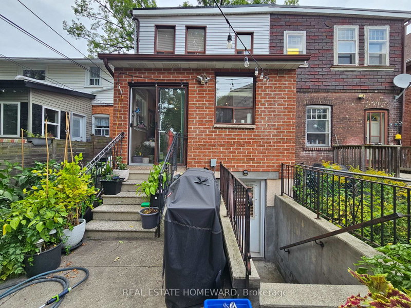 Image of home for listing MLS® E13885418