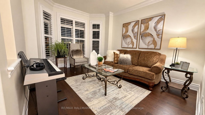 Image of home for listing MLS® E13885428