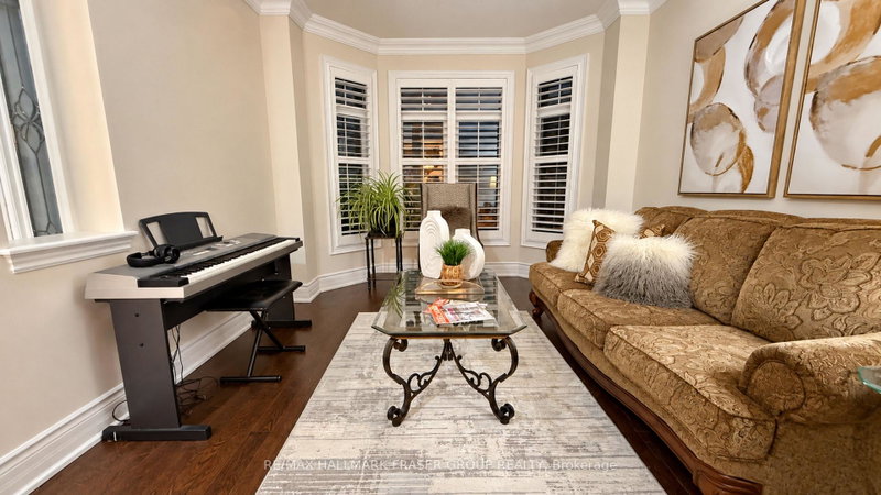 Image of home for listing MLS® E13885428