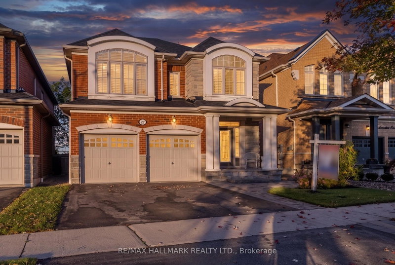 Image of home for listing MLS® E13885488