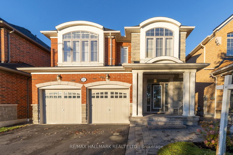 Image of home for listing MLS® E13885488