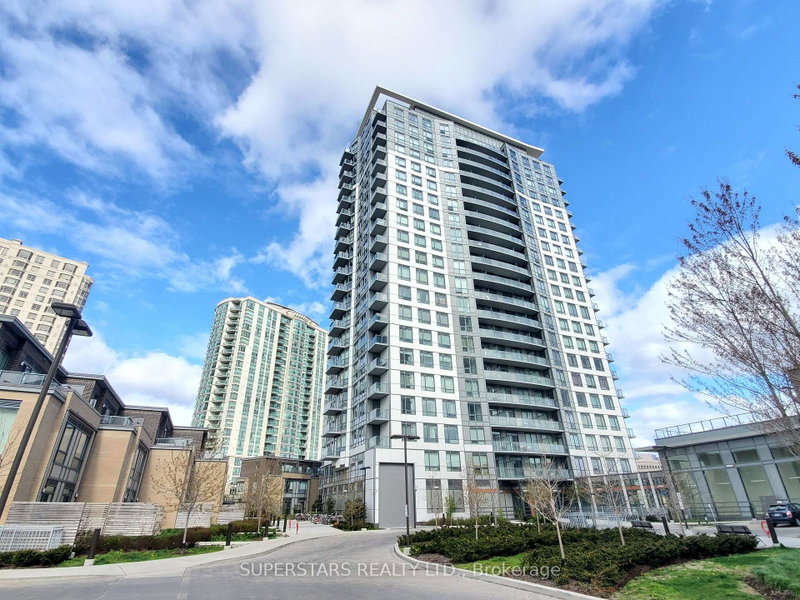 Image of home for listing MLS® E13885502