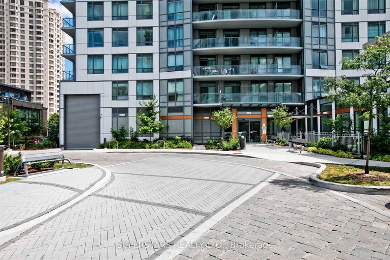 Image of home for listing MLS® E13885502