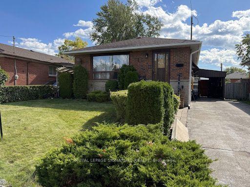 Image of home for listing MLS® E13885616