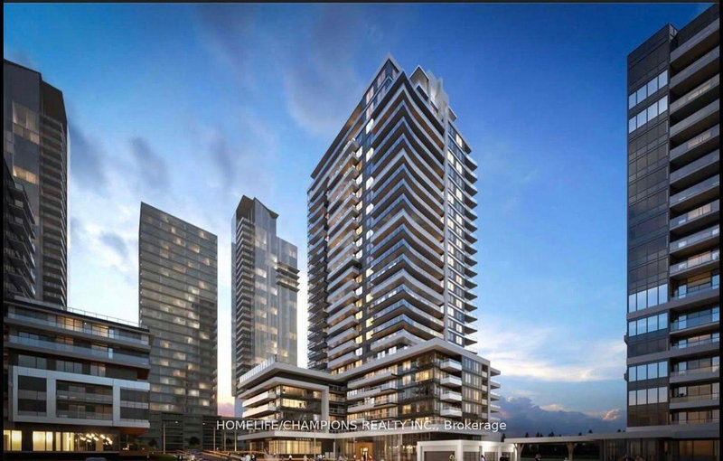 Image of home for listing MLS® E13885622
