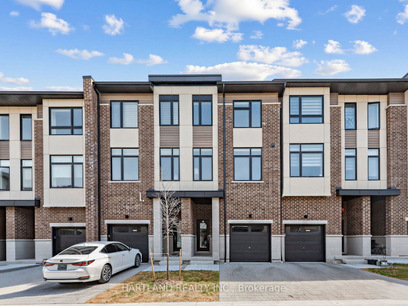 Image of home for listing MLS® E13885634
