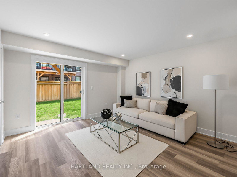 Image of home for listing MLS® E13885634