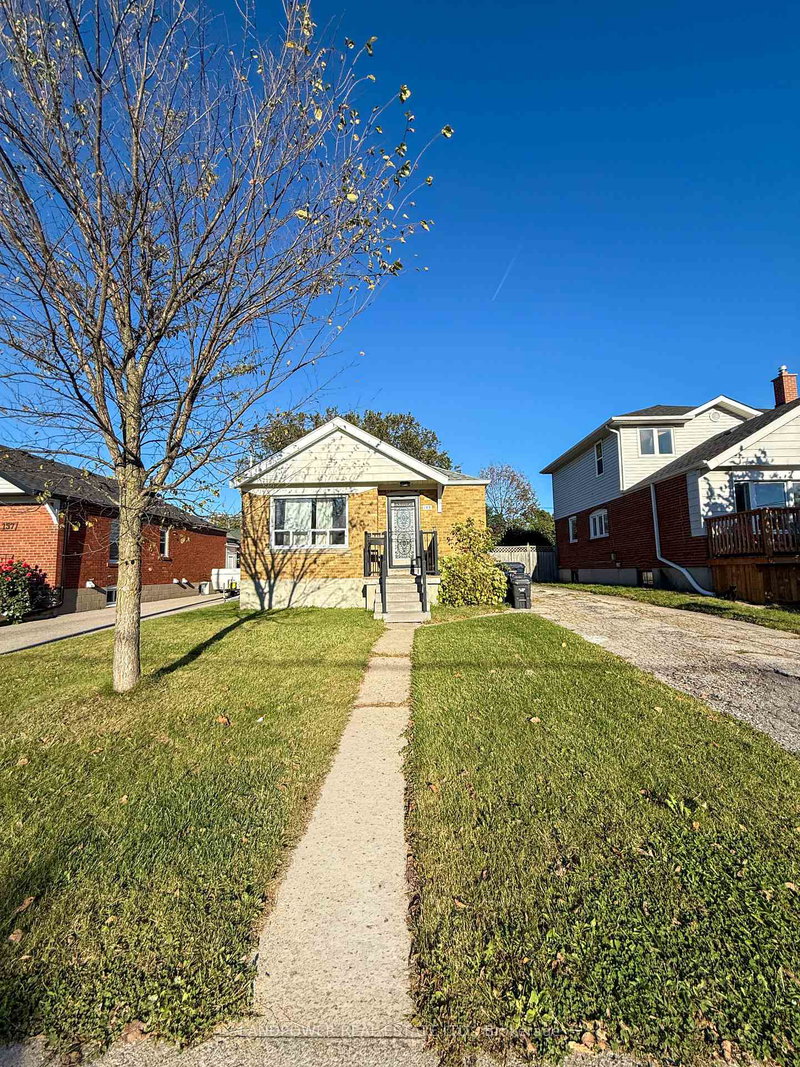 Image of home for listing MLS® E13885684