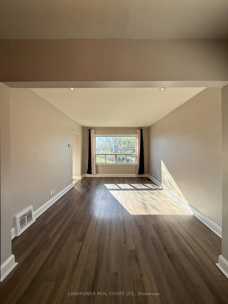 Image of home for listing MLS® E13885684