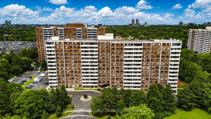 Image of home for listing MLS® E13885698