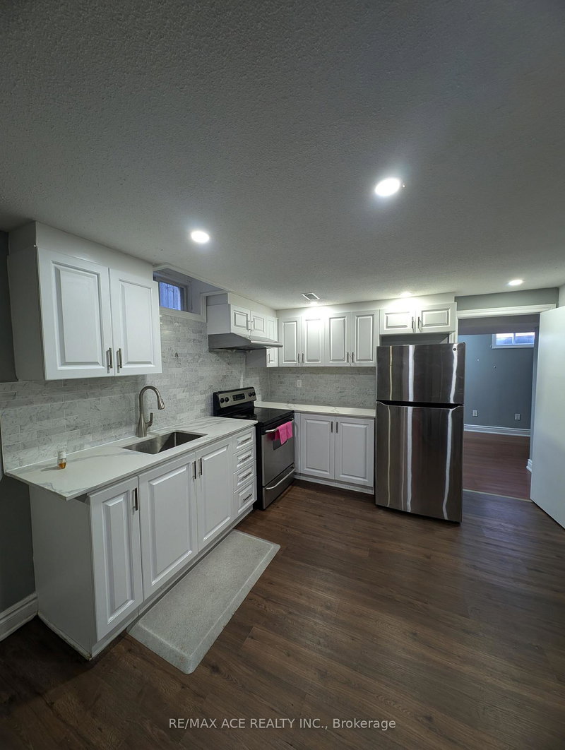 Image of home for listing MLS® E13885952