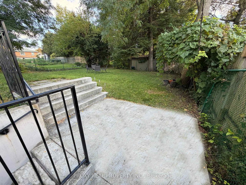 Image of home for listing MLS® E13885982