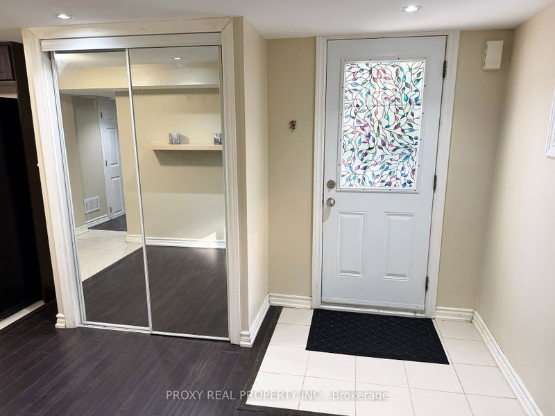 Image of home for listing MLS® E13885982