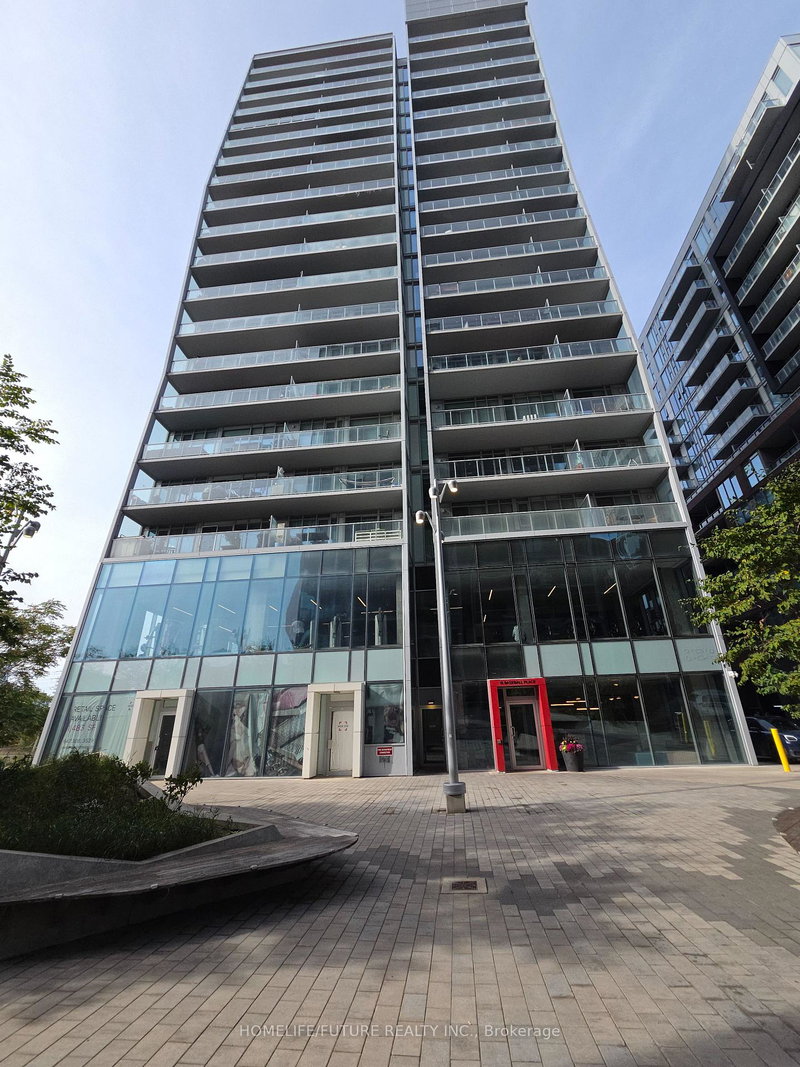 Image of home for listing MLS® E13885984