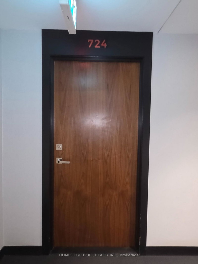 Image of home for listing MLS® E13885984