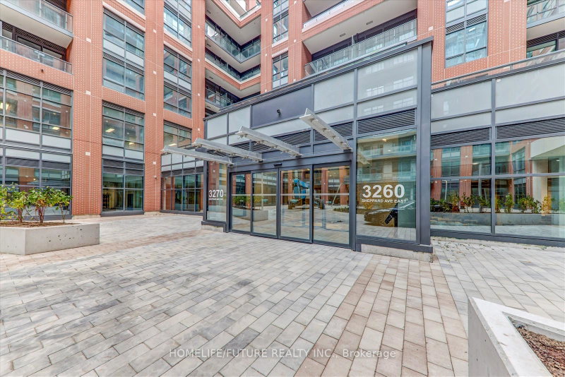 Image of home for listing MLS® E13885986