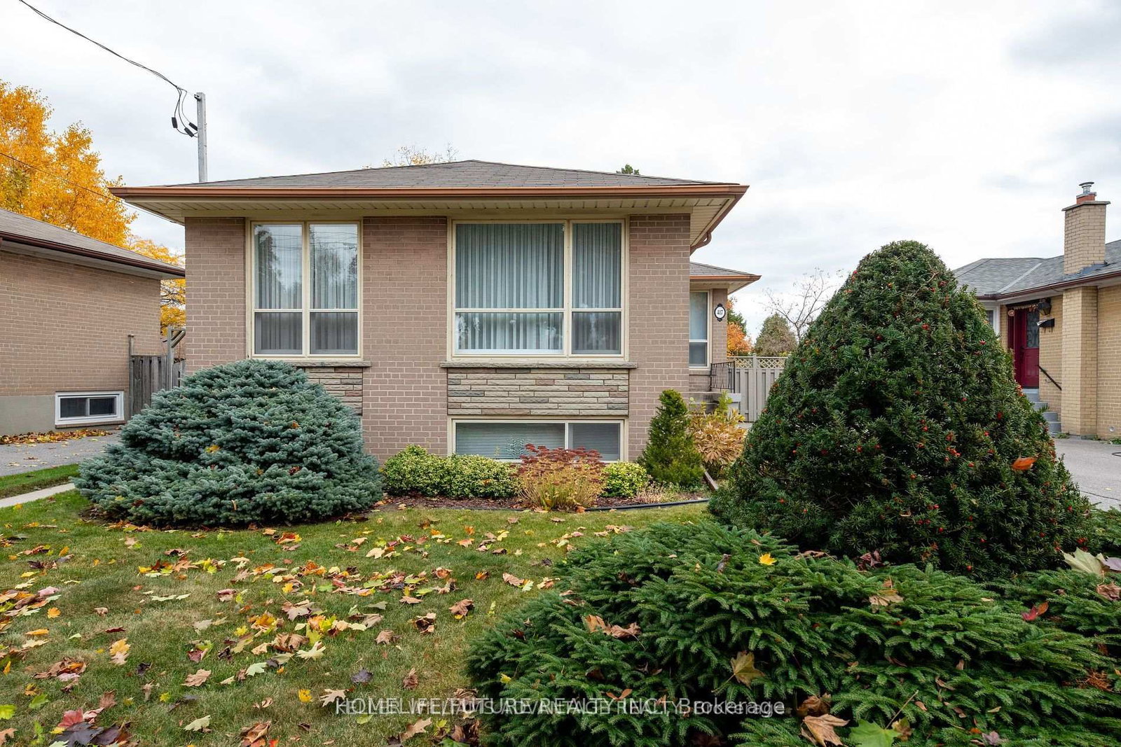 Image of home for listing MLS® E13885998