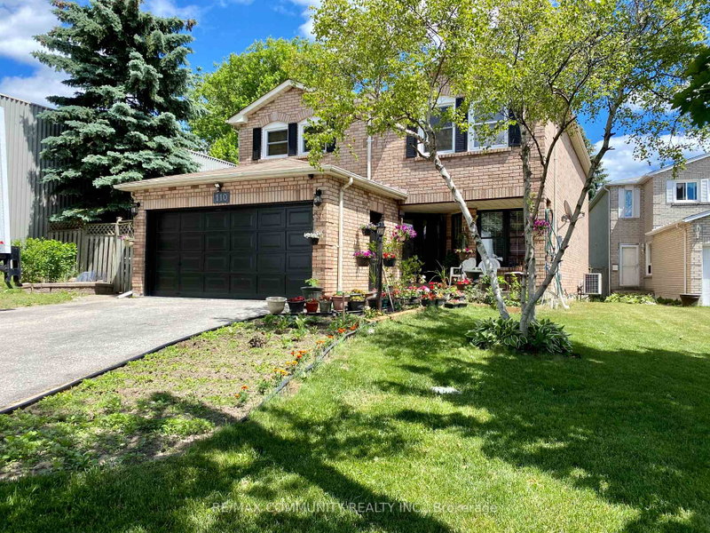 Image of home for listing MLS® E13886014