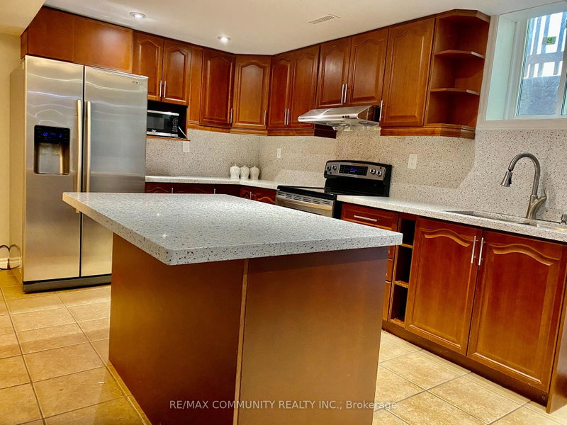 Image of home for listing MLS® E13886014