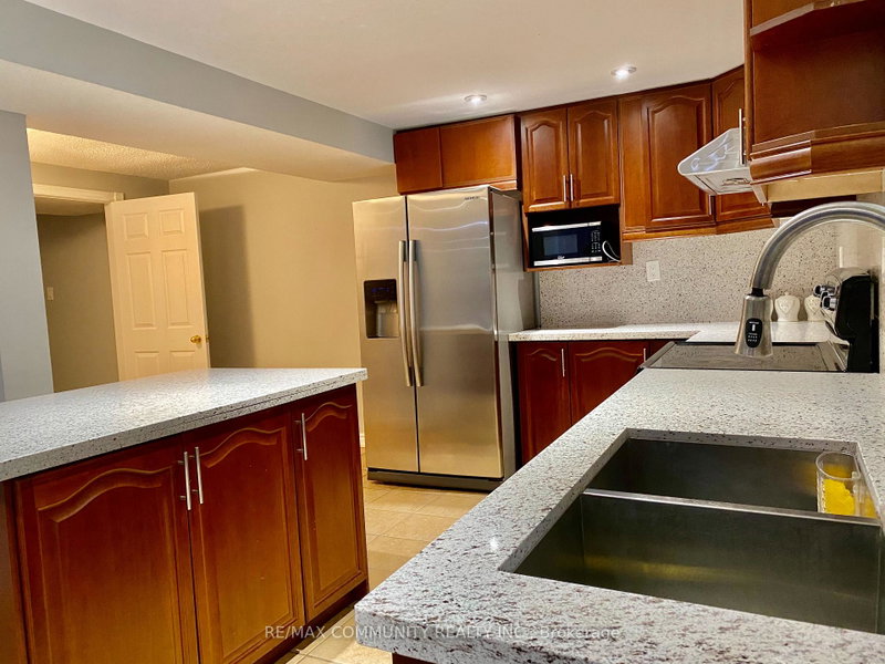 Image of home for listing MLS® E13886014