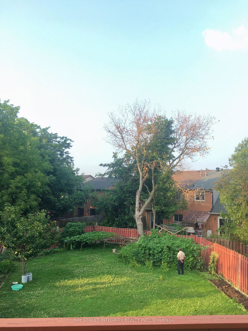 Image of home for listing MLS® E13886094