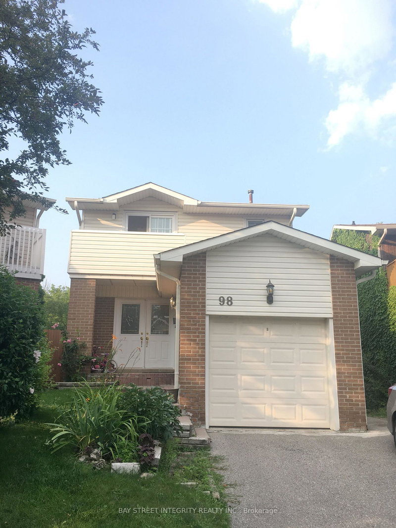 Image of home for listing MLS® E13886096