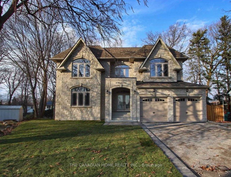 Image of home for listing MLS® E13886098