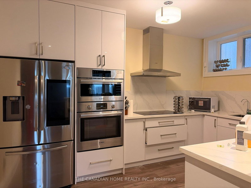 Image of home for listing MLS® E13886098
