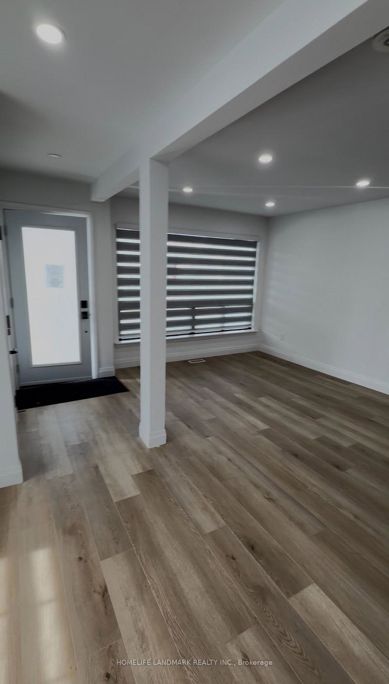 Image of home for listing MLS® E13886102
