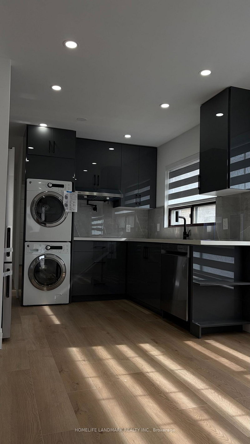 Image of home for listing MLS® E13886102