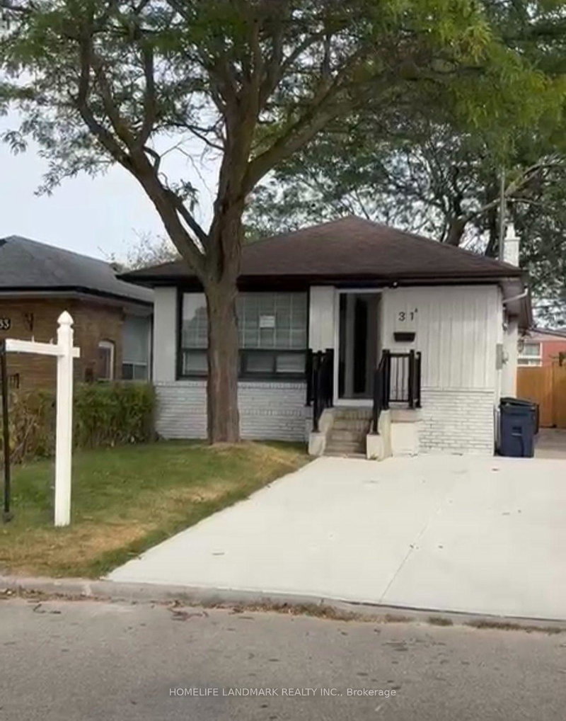 Image of home for listing MLS® E13886124