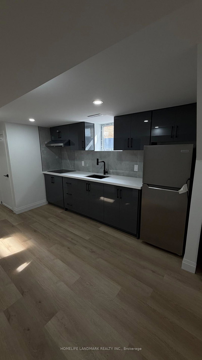 Image of home for listing MLS® E13886124