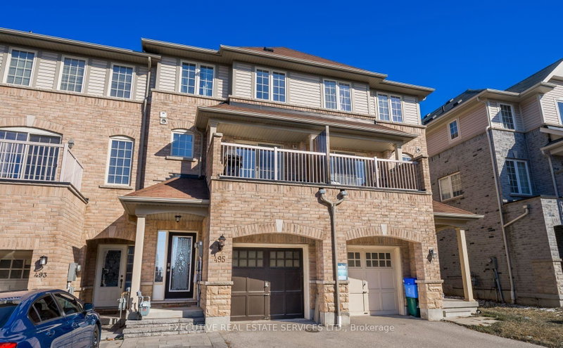 Image of home for listing MLS® E13886136