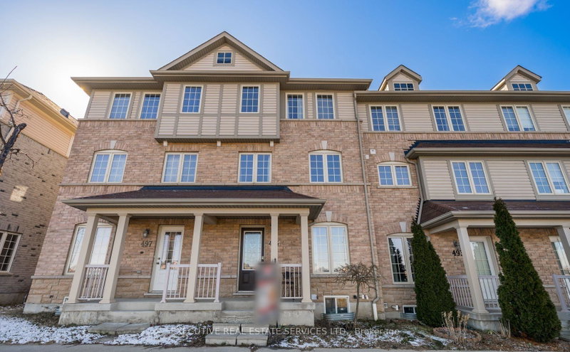 Image of home for listing MLS® E13886136